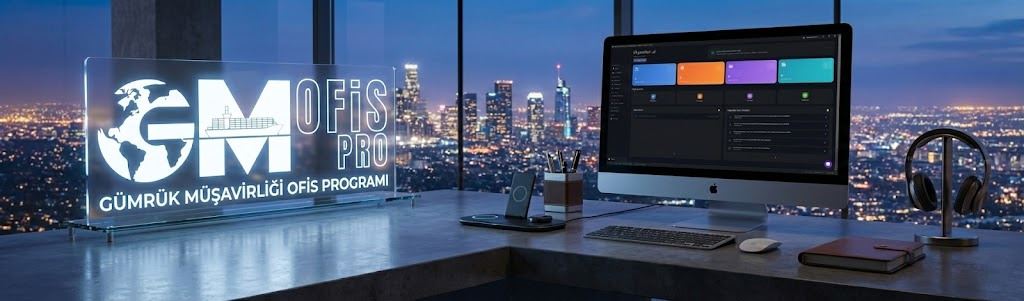 GM OFİS PRO